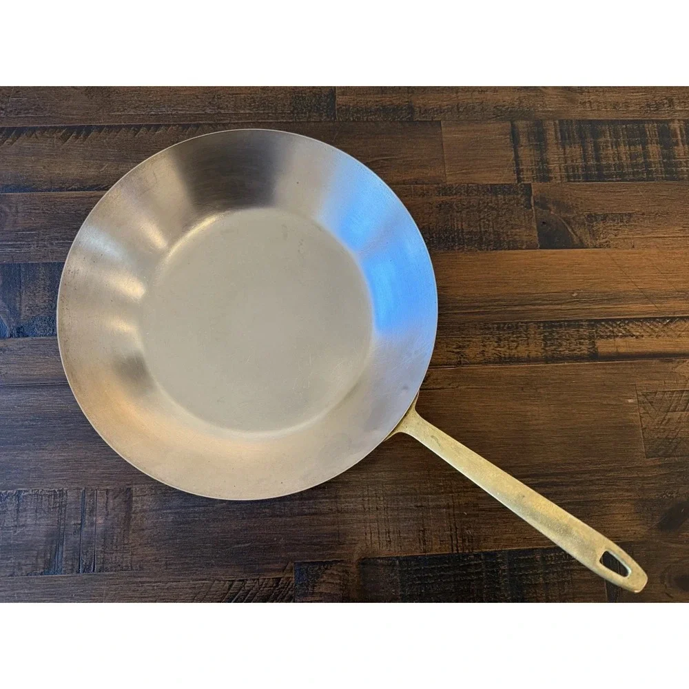 Vintage 1976 Paul Revere Ware 10.5